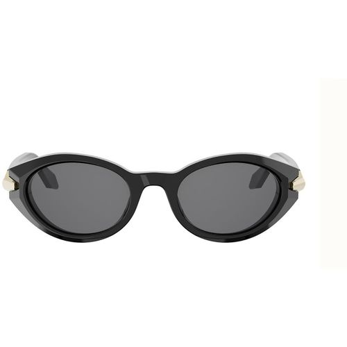 Lunettes de soleil bv4068i-01a - Bvlgari - Modalova
