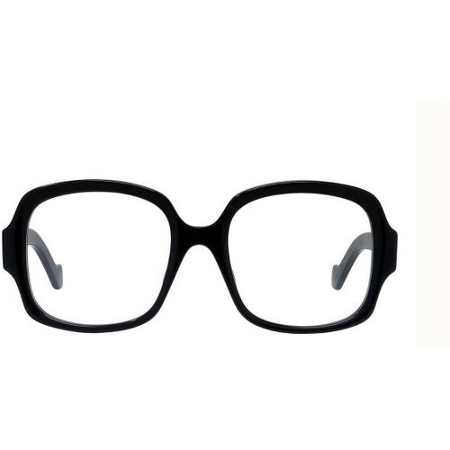 Lunettes de soleil lw50103i-001 - Loewe - Modalova