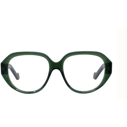 Lunettes de soleil lw50104i-098 - Loewe - Modalova
