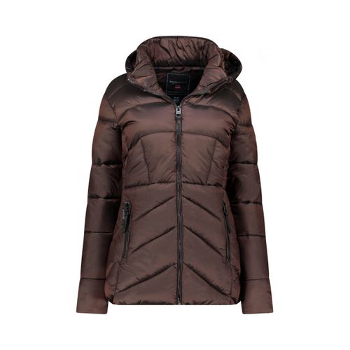 Doudounes Blanche hood doudoune - Geographical Norway - Modalova