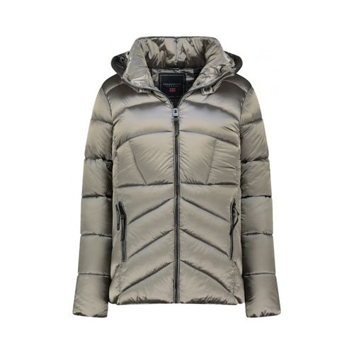 Doudounes Blanche hood doudoune - Geographical Norway - Modalova