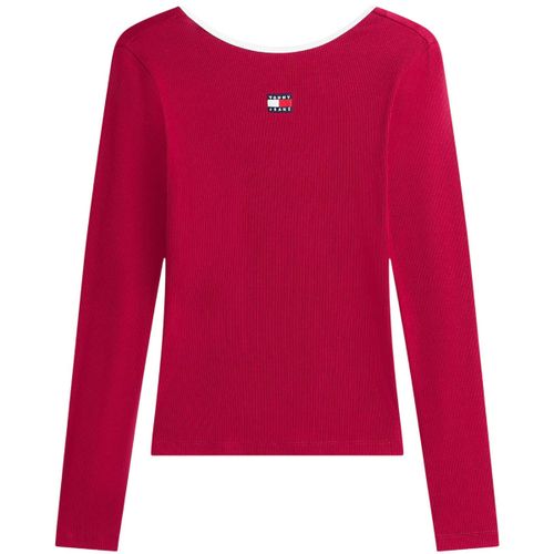 T-shirt Tommy Hilfiger DW0DW21839 - Tommy Hilfiger - Modalova