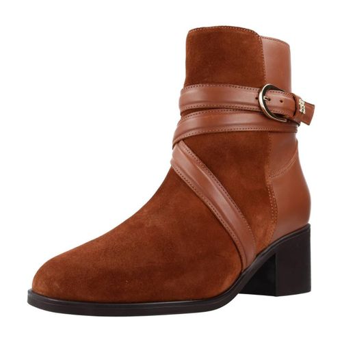 Bottines Elevated Ess Thermo Midh - Tommy Hilfiger - Modalova