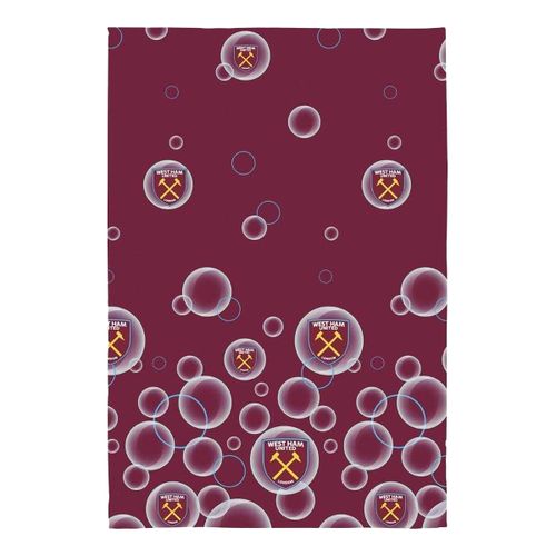 Plaids, jetés AG4050 - West Ham United Fc - Modalova