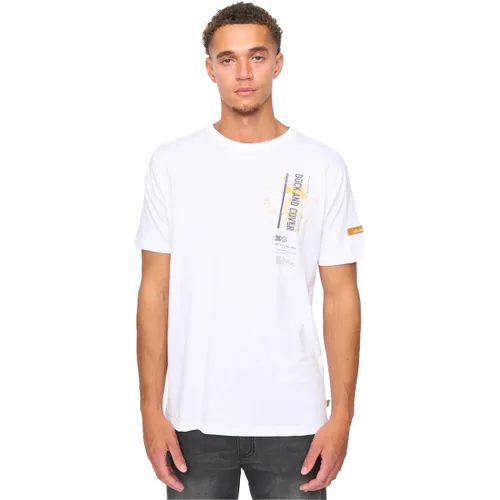 T-shirt Duck And Cover Protonz - Duck And Cover - Modalova