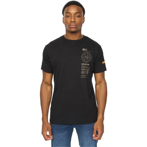 T-shirt Duck And Cover Ashland - Duck And Cover - Modalova