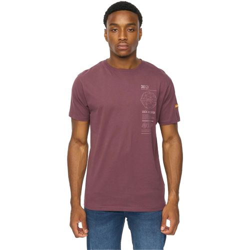 T-shirt Duck And Cover Ashland - Duck And Cover - Modalova