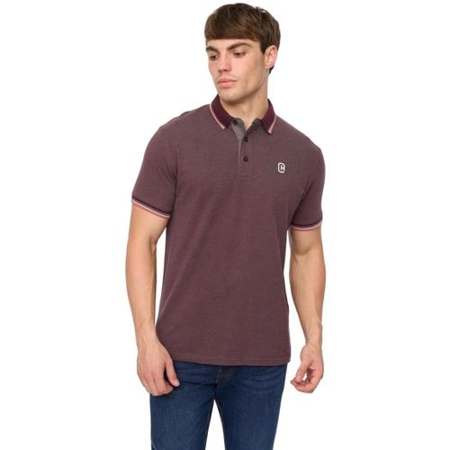 Polo Crosshatch Mettorore - Crosshatch - Modalova