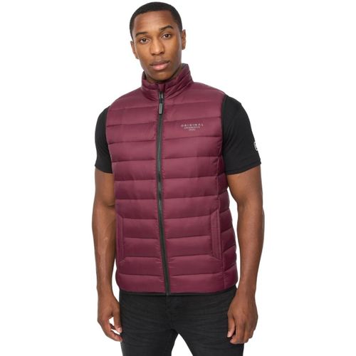 Blouson Crosshatch Gattering MVE - Crosshatch - Modalova