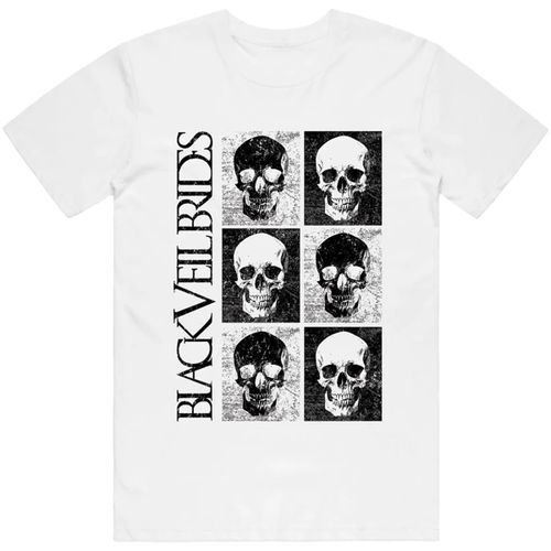 T-shirt Black Veil Brides RO14979 - Black Veil Brides - Modalova
