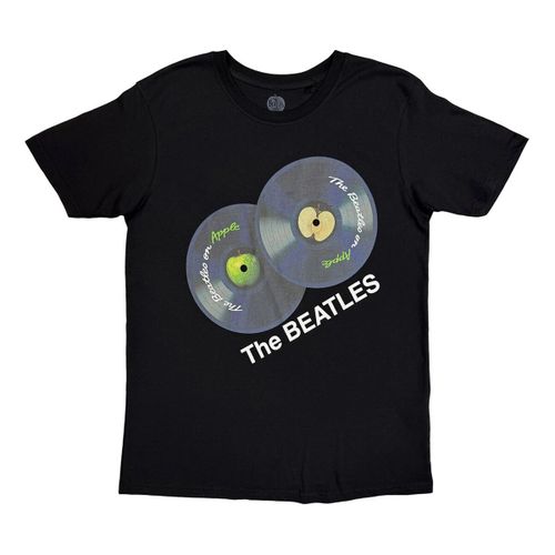 T-shirt The Beatles On Apple - The Beatles - Modalova
