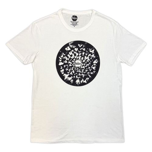 T-shirt The Beatles Revolver - The Beatles - Modalova