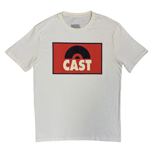 T-shirt Cast RO14992 - Cast - Modalova