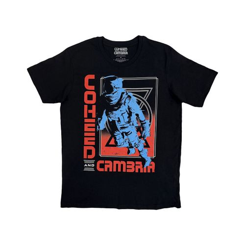 T-shirt After Man - Coheed And Cambria - Modalova