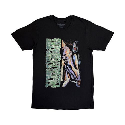 T-shirt Alice In Chains Sickly Man - Alice In Chains - Modalova