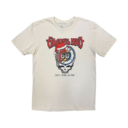 T-shirt Grateful Dead Stealie - Grateful Dead - Modalova