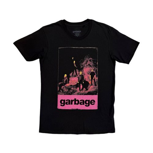T-shirt Garbage RO15048 - Garbage - Modalova