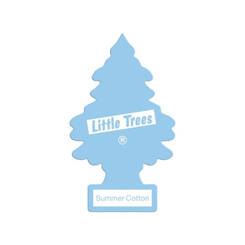 Bougies, diffuseurs ST12038 - Little Trees - Modalova
