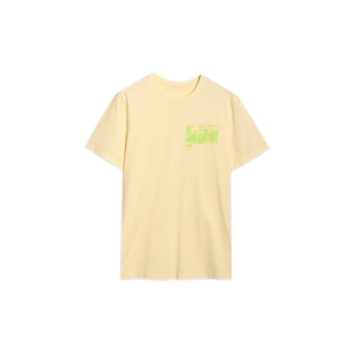 T-shirt 4F M2106JASNYTYS - 4F - Modalova