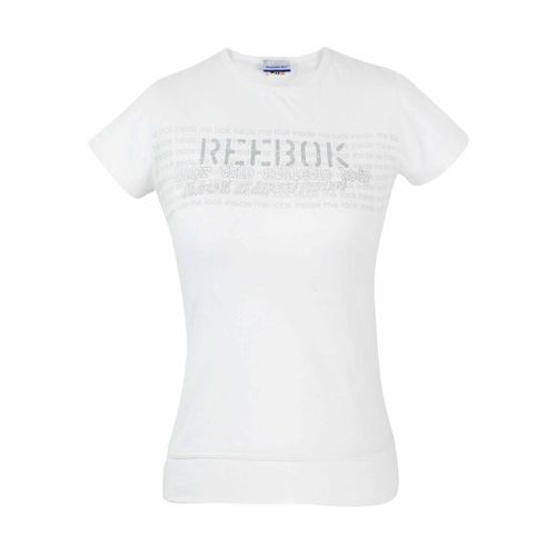 T-shirt Reebok Sport ABWG7033100 - Reebok Sport - Modalova