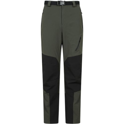 Pantalon Mountain Warehouse Forest - Mountain Warehouse - Modalova