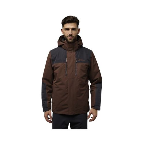 Blouson Jack Wolfskin A61858D0107 - Jack Wolfskin - Modalova