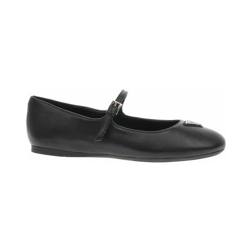 Baskets Guess FLTKLDLEA02BLACK - Guess - Modalova