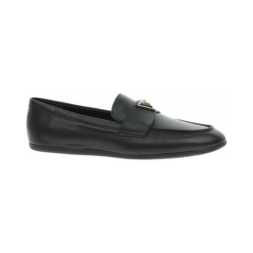 Mocassins Guess FLTBAYLEA14BLACK - Guess - Modalova