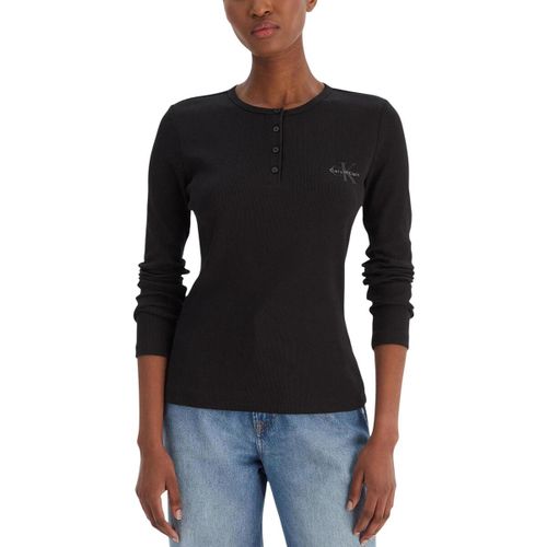 T-shirt LV047E201G - Calvin Klein Jeans - Modalova