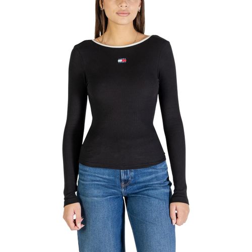 T-shirt Tommy Hilfiger DW0DW21839 - Tommy Hilfiger - Modalova