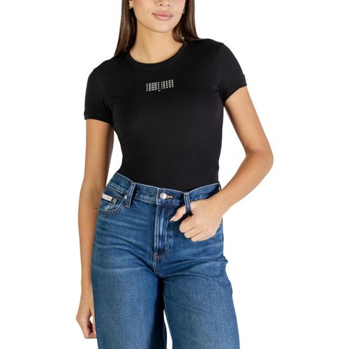 T-shirt Tommy Hilfiger DW0DW21841 - Tommy Hilfiger - Modalova