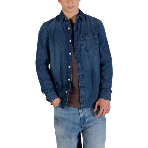 Chemise Tommy Hilfiger DM0DM22303 - Tommy Hilfiger - Modalova