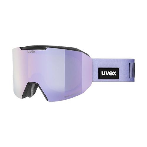 Accessoire sport S5506722330blackmatt - Uvex - Modalova