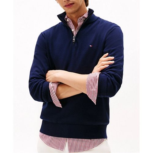 Pull Tommy Hilfiger MW0MW28049 - Tommy Hilfiger - Modalova
