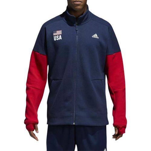 Sweatshirts adidas USA Volleyball - adidas - Modalova