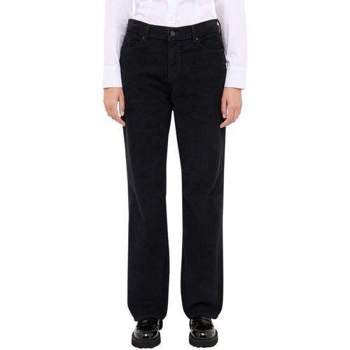 Jeans Mustang Jean - Noir - Mustang - Modalova
