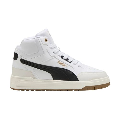Baskets montantes Shuffle Downtown Mid - Puma - Modalova