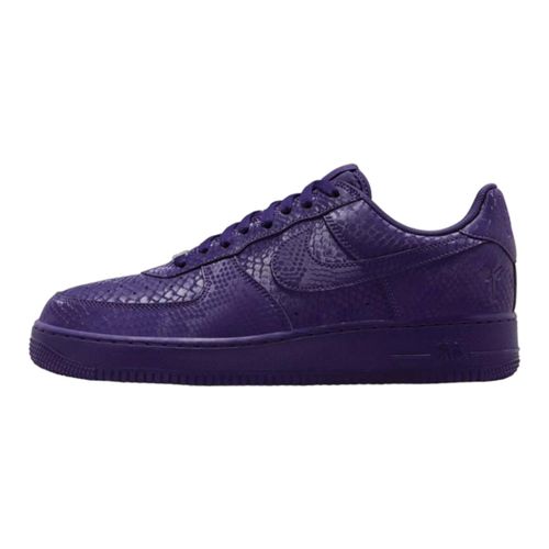 Baskets basses Air Force 1 Low Kobe Bryant Court Purple - Nike - Modalova