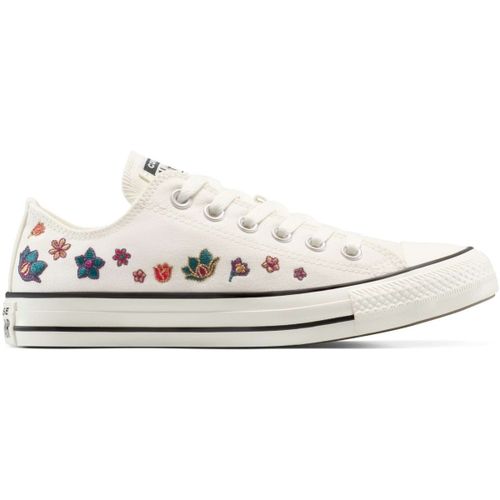 Baskets basses Chuck Taylor All Star Flowers - Converse - Modalova