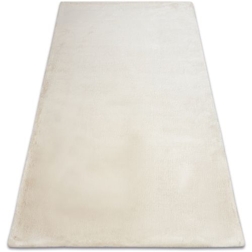 Tapis Tapis BUNNY ivoire IMITATION DE FOURRURE DE 200x290 cm - Rugsx - Modalova