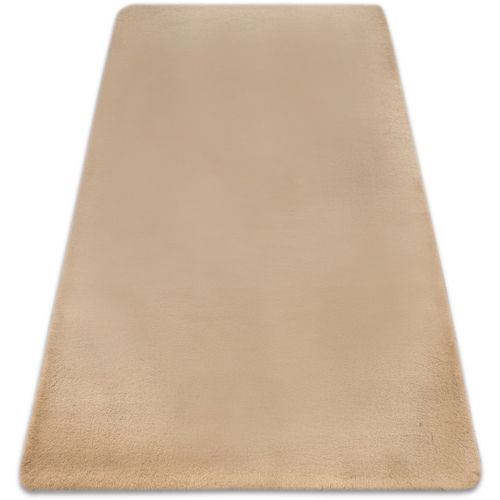 Tapis Tapis BUNNY macchiato beige foncé IMITATION DE 80x150 cm - Rugsx - Modalova