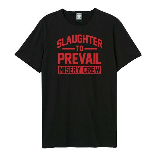 T-shirt Misery Crew - Amplified Clothing - Modalova