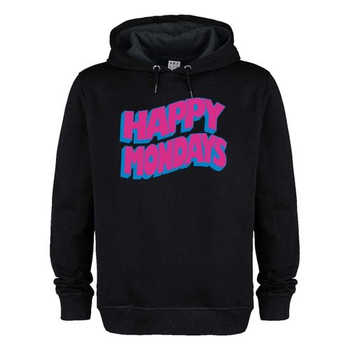 Sweatshirts à capuche Wave Logo - Amplified Clothing - Modalova