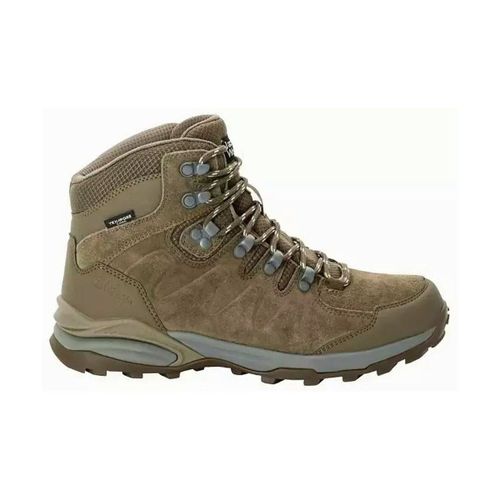 Bottes Refugio Texapore Mid - Jack Wolfskin - Modalova