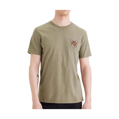 T-shirt Dockers Graphic Neutrals - Dockers - Modalova