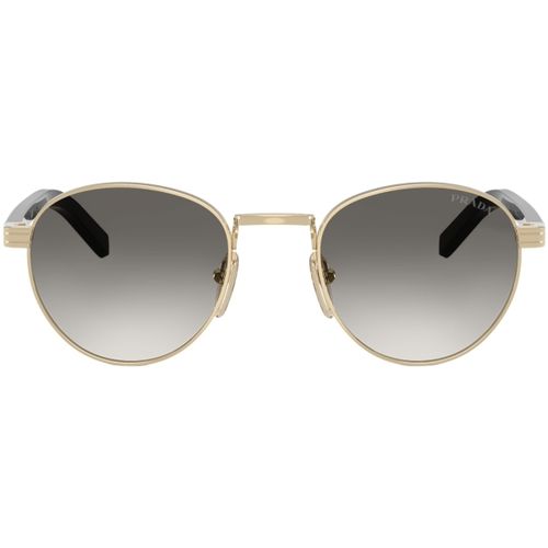Lunettes de soleil 0prb52s-zvn02c - Prada - Modalova