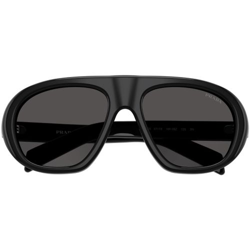 Lunettes de soleil 0prc05s-16k08z - Prada - Modalova