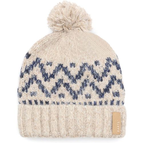 Bonnet Barts Desper Bonnet Beige - Barts - Modalova