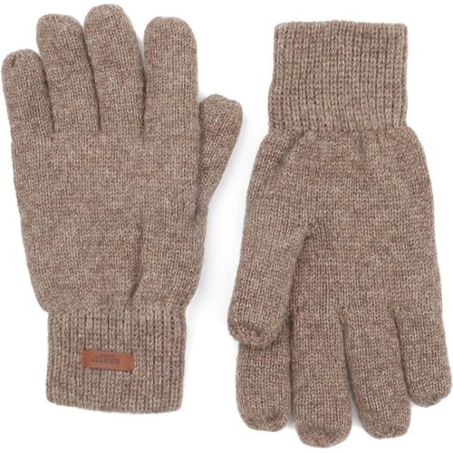 Gants Barts Gants Haakon Marron - Barts - Modalova