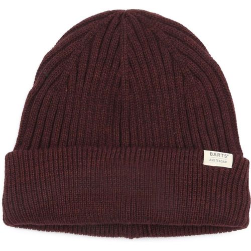 Bonnet Barts Nieck Bonnet Bordeaux - Barts - Modalova